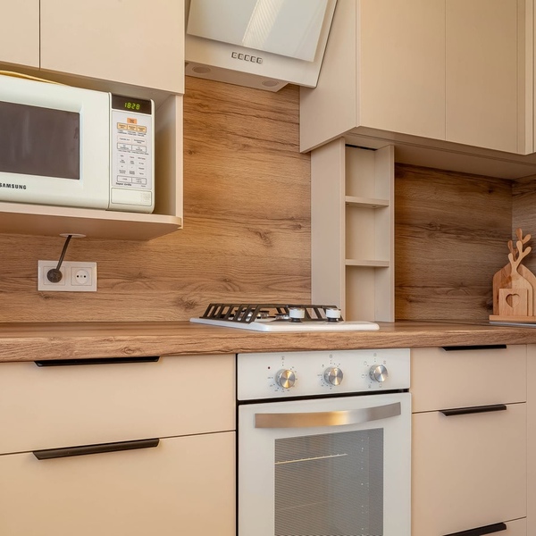 Кухни под заказ в Островце